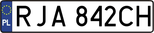 RJA842CH
