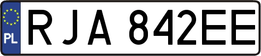 RJA842EE