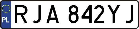 RJA842YJ