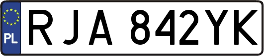RJA842YK