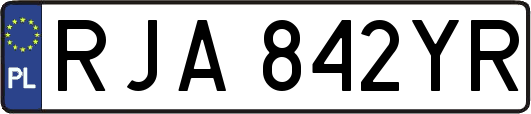RJA842YR