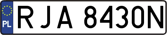 RJA8430N