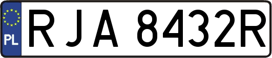 RJA8432R