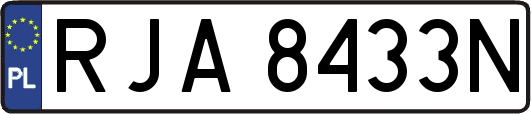 RJA8433N