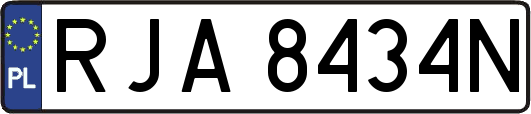 RJA8434N