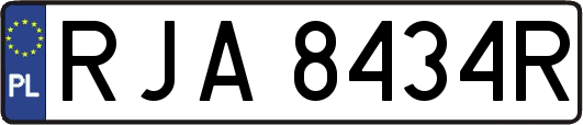 RJA8434R