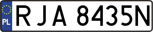 RJA8435N