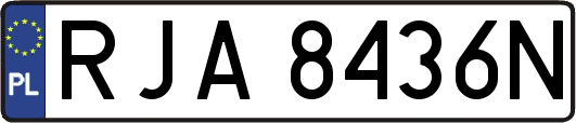 RJA8436N