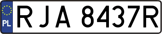 RJA8437R