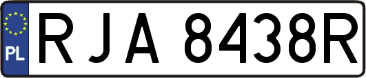 RJA8438R