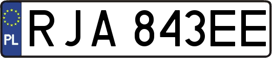 RJA843EE