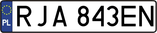 RJA843EN