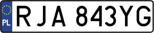 RJA843YG