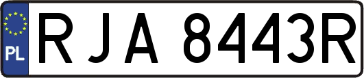 RJA8443R
