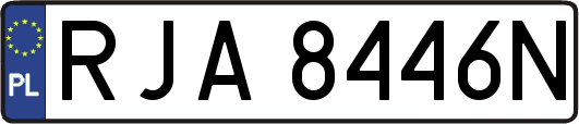RJA8446N