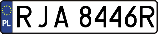 RJA8446R
