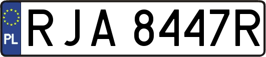 RJA8447R