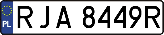 RJA8449R