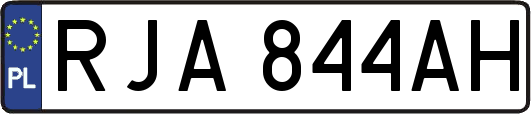 RJA844AH