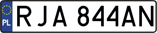 RJA844AN
