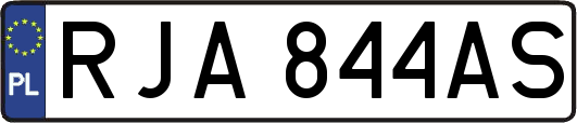 RJA844AS