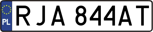 RJA844AT