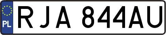 RJA844AU