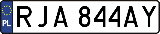 RJA844AY