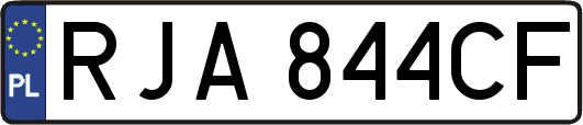 RJA844CF