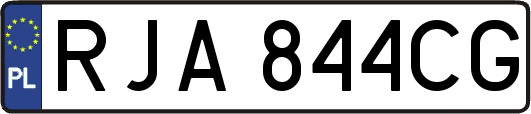 RJA844CG