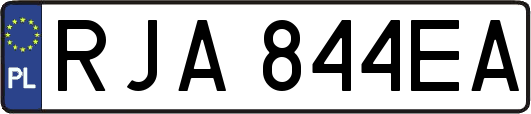 RJA844EA