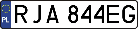 RJA844EG
