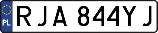 RJA844YJ