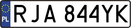 RJA844YK