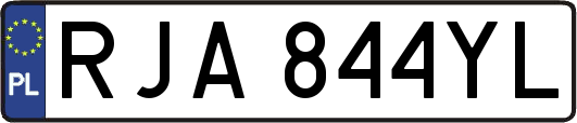 RJA844YL