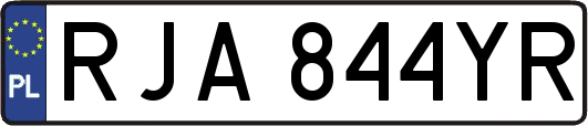 RJA844YR