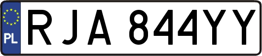 RJA844YY