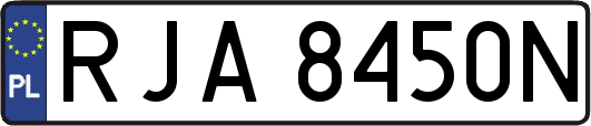 RJA8450N