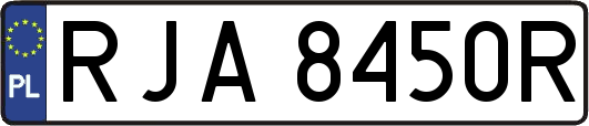 RJA8450R