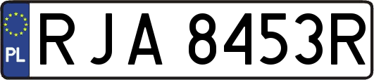RJA8453R
