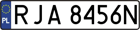 RJA8456N