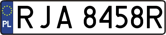 RJA8458R
