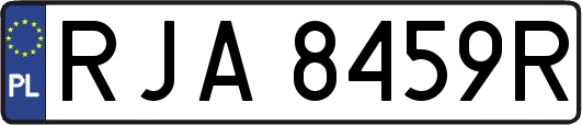 RJA8459R