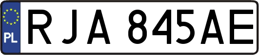 RJA845AE