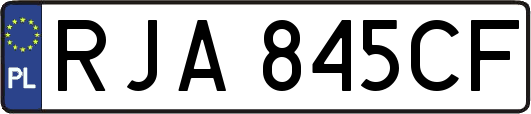 RJA845CF