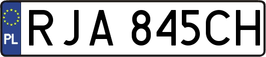 RJA845CH