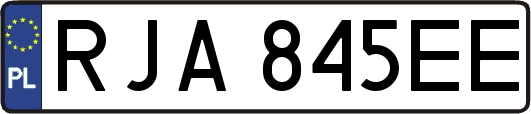 RJA845EE