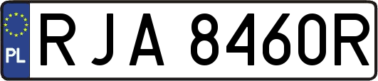 RJA8460R
