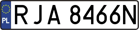 RJA8466N