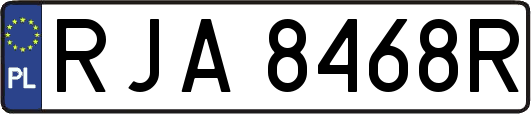 RJA8468R